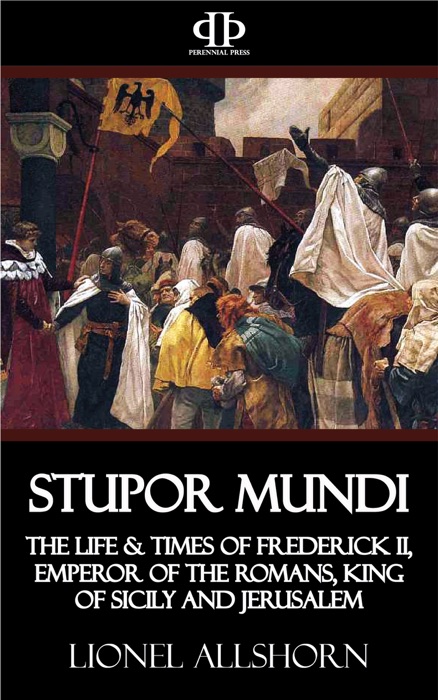 Stupor Mundi