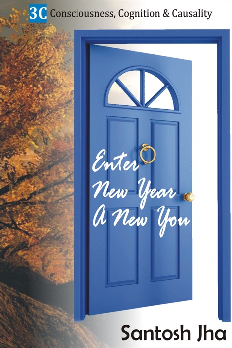Enter New Year A New You