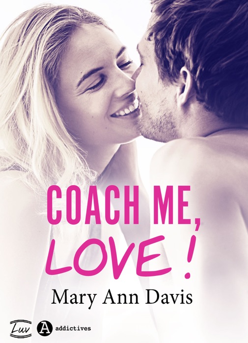 Coach me, Love ! (teaser)