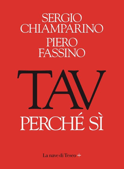 Tav. Perché sì