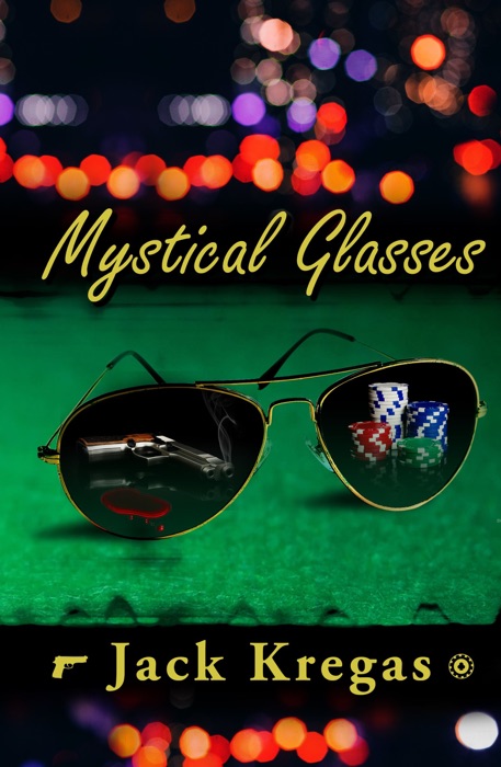 Mystical Glasses