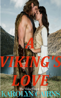Karolyn Cairns - A Viking's Love artwork