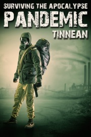 Book's Cover ofPandemic