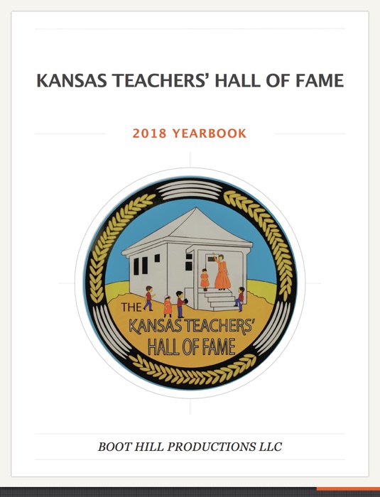 Kansas Teachers’ Hall of Fame