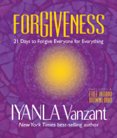 Iyanla Vanzant - Forgiveness artwork