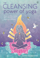 Swami Saradananda - The Cleansing Power of Yoga artwork
