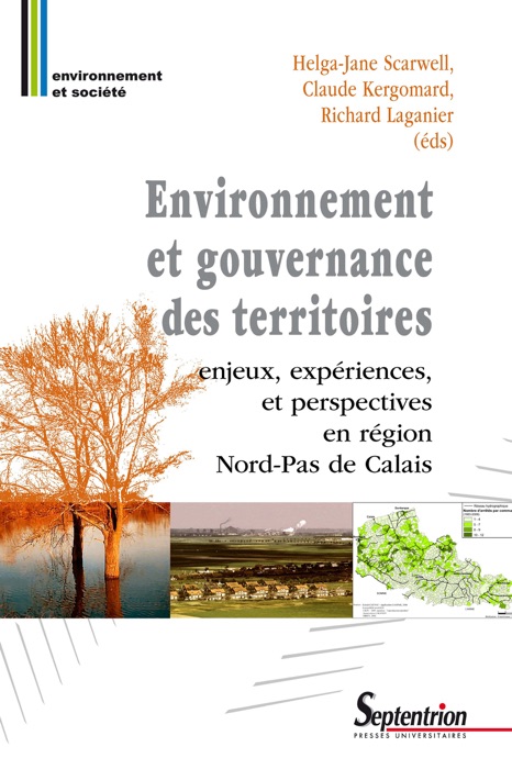 Environnement et gouvernance des territoires