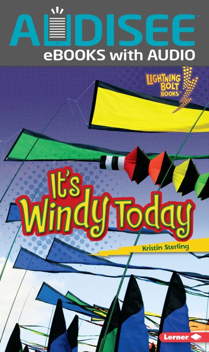 It's Windy Today (Enhanced Edition)