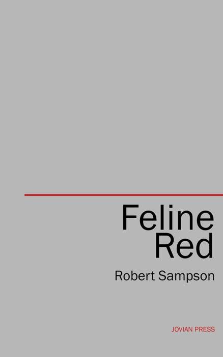 Feline Red