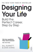Bill Burnett & Dave Evans - Designing Your Life artwork