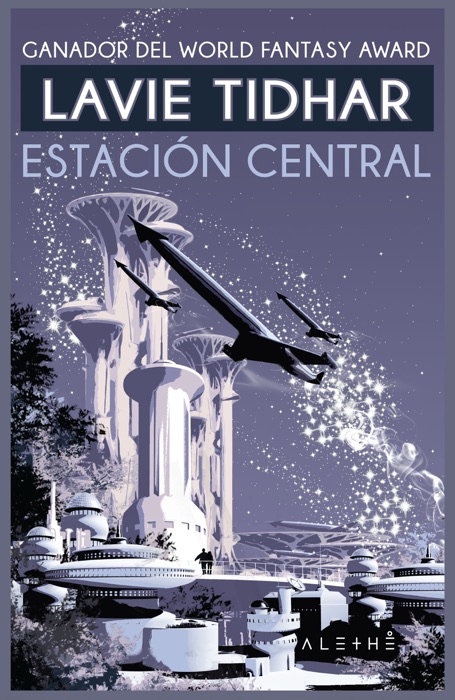 Estación Central