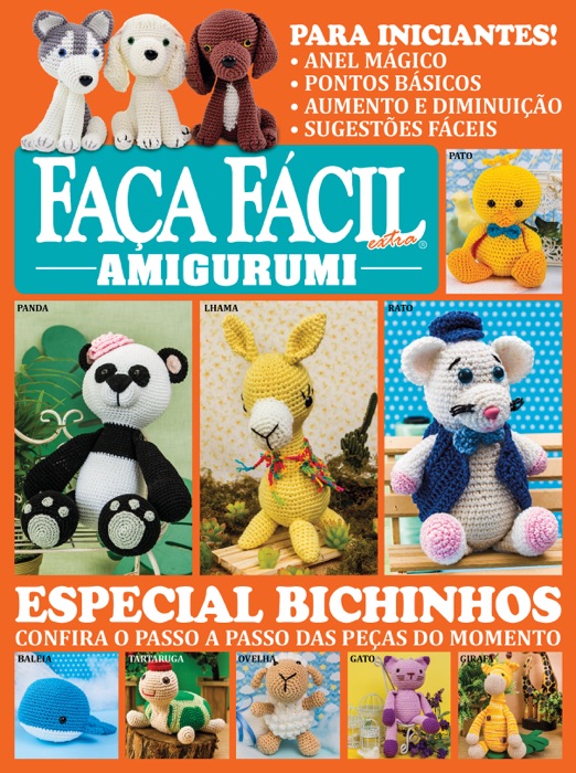 Faça Fácil Extra Ed 14