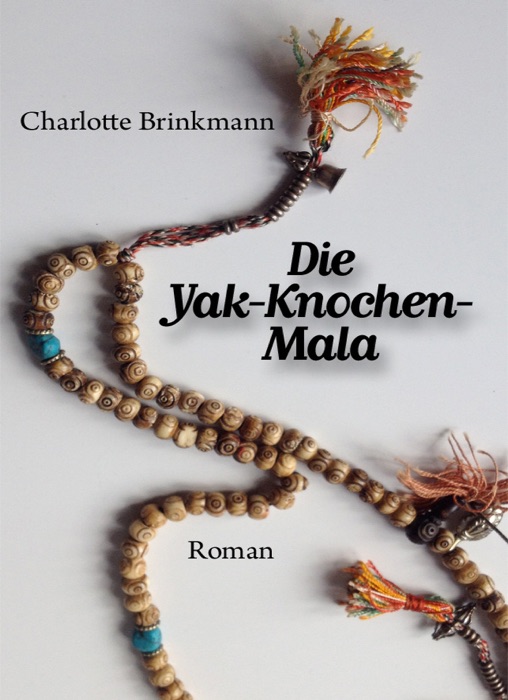 Die Yak-Knochen-Mala