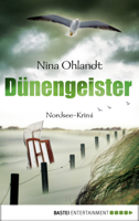 Nina Ohlandt - Dünengeister artwork