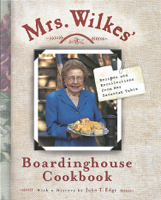 Sema Wilkes - Mrs. Wilkes' Boardinghouse Cookbook artwork
