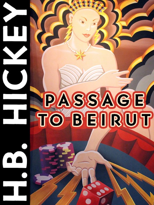 Passage to Beirut