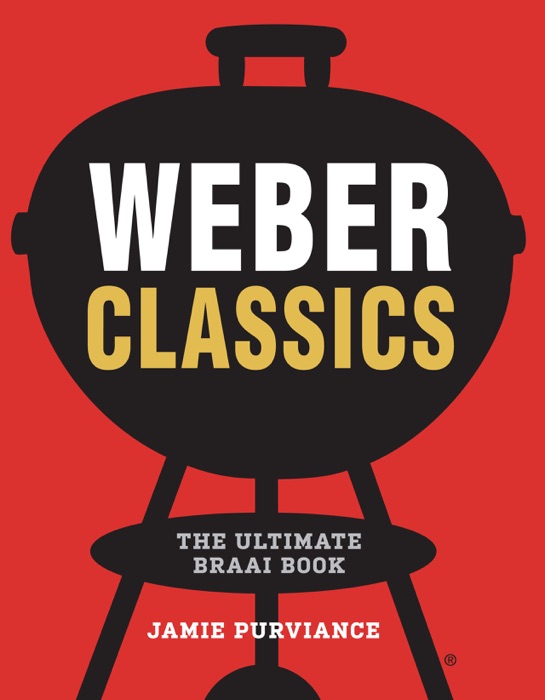 Weber Classics