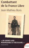 Combattant de la France libre - Jean-Mathieu Boris