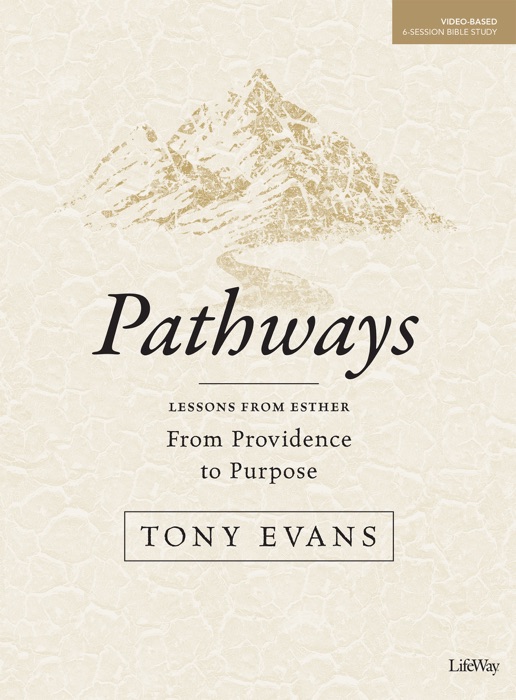 Pathways - Bible Study eBook