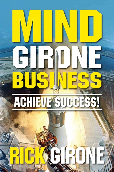 MIND GIRONE BUSINESS: Achieve Success