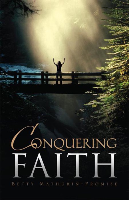 Conquering Faith