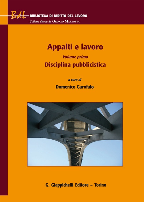 Appalti e lavoro