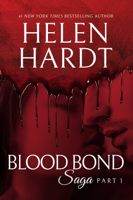 Helen Hardt - Blood Bond: 1 artwork