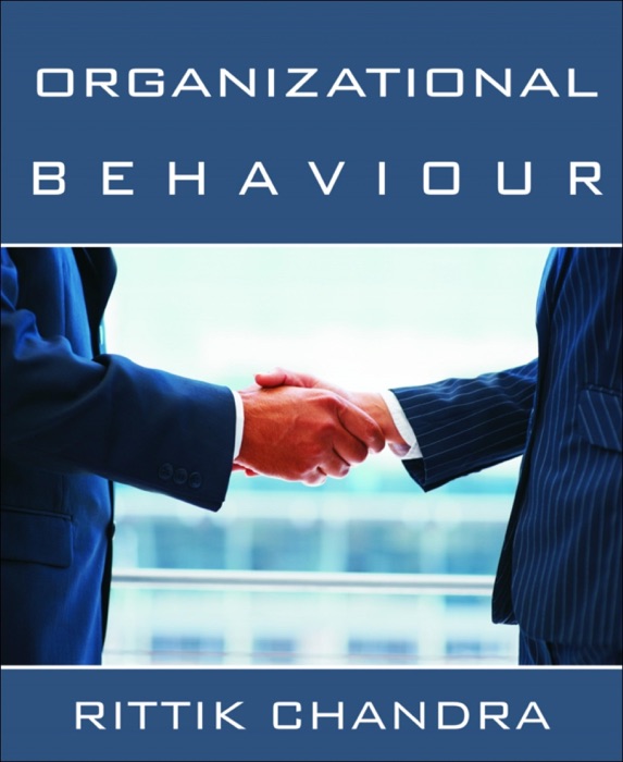 Organisational Behaviour