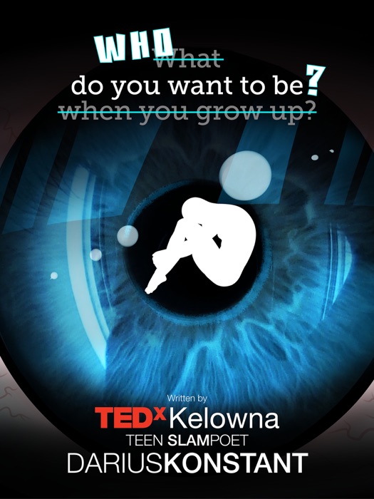Who Do You Want to Be?