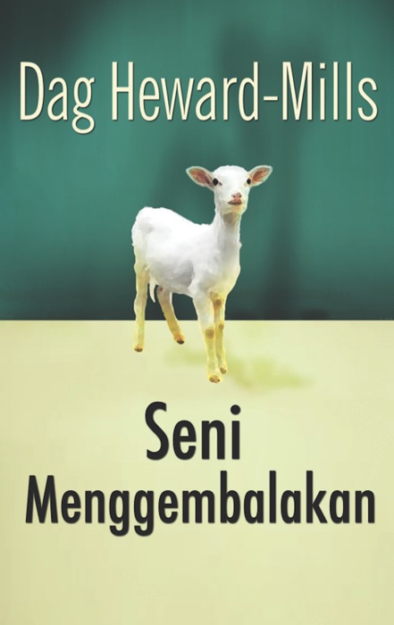 Seni Menggembalakan