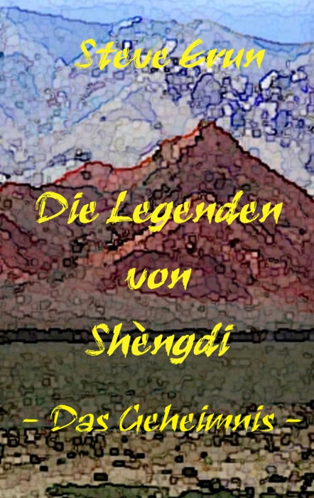 Die Legenden von Shèngdi