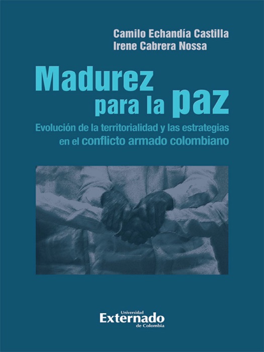 Madurez para la paz