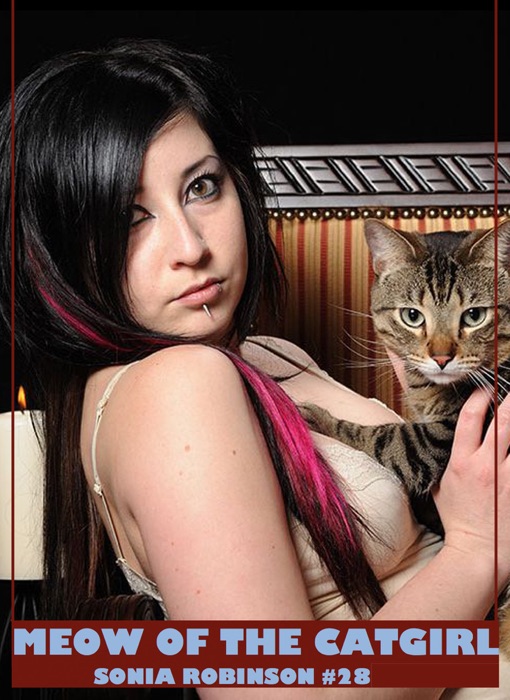Meow of the Catgirl (Sex Slave Dubcon Erotica Horror)