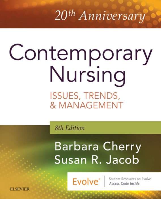 Contemporary Nursing E-Book