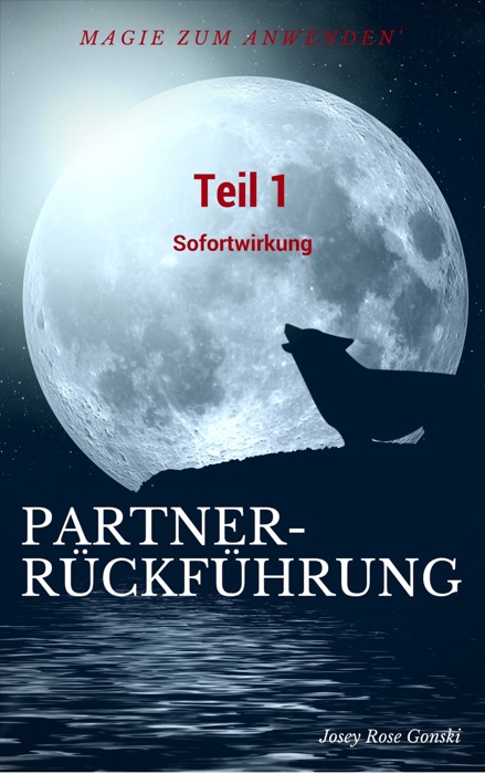 Magie zum Anwenden Teil 1