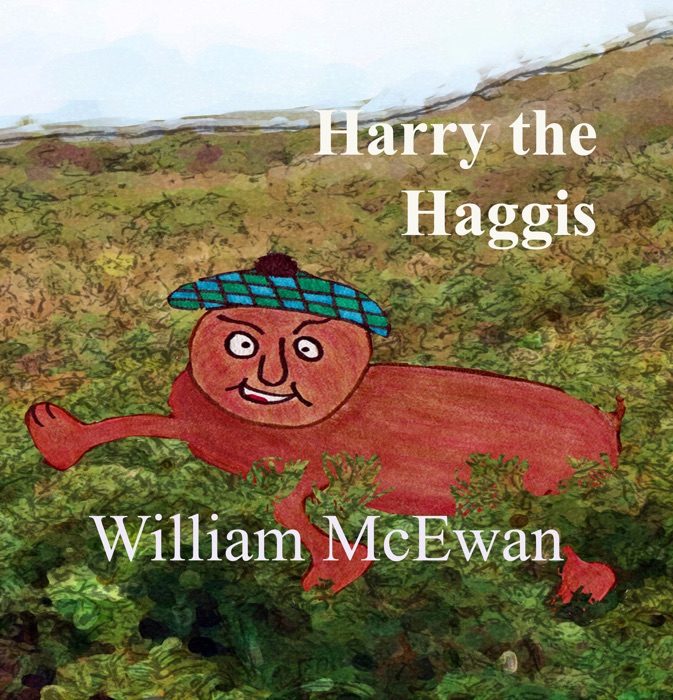 Harry the Haggis