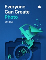 Everyone Can Create: Photo