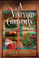 Jean Stone - A Vineyard Christmas artwork