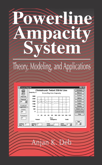 Powerline Ampacity System