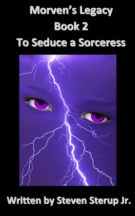 To Seduce a Sorceress