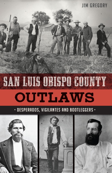 San Luis Obispo County Outlaws