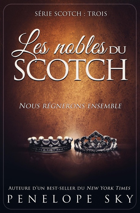 Les nobles du scotch