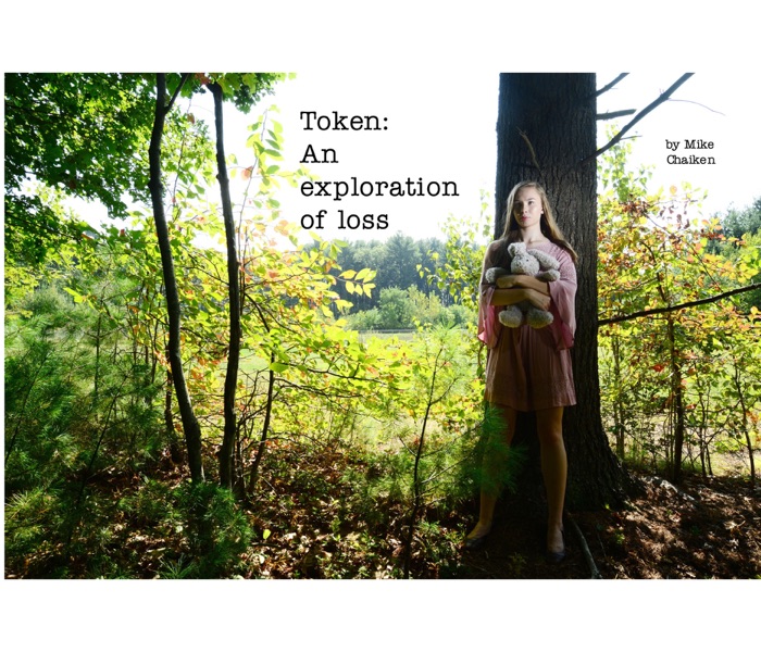 Token: Visions of loss