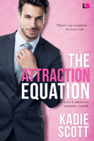 Kadie Scott - The Attraction Equation artwork