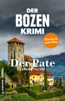 Corrado Falcone - Der Bozen-Krimi - Der Pate artwork