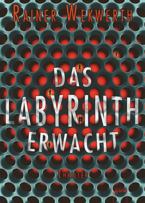 Das Labyrinth erwacht