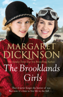 Margaret Dickinson - The Brooklands Girls artwork