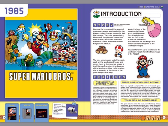 ‎super Mario Encyclopedia The Official Guide To The First 30 Years En 9862