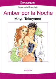 Amber por la Noche - Mayu Takayama by  Mayu Takayama PDF Download