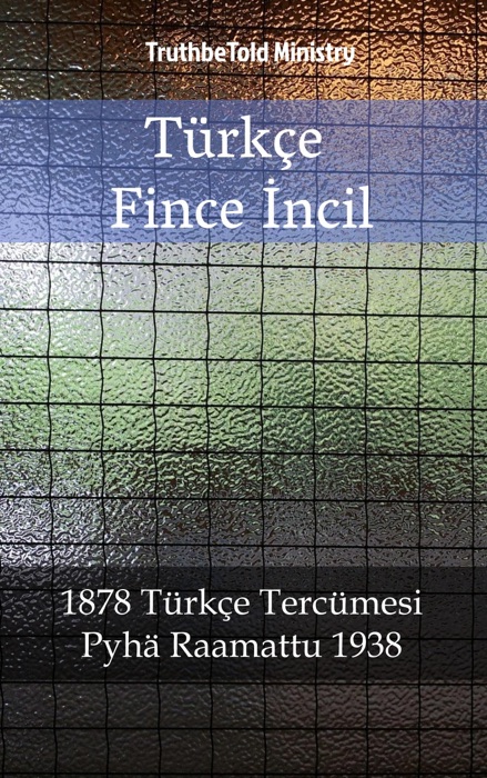 Türkçe Fince İncil